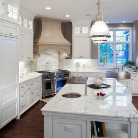 Μεγάλες ιδέες ιδεών μεσογειακής κουζίνα