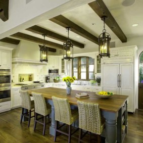 Μεσογειακή κουζίνα