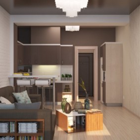 studio 23 m² idées design