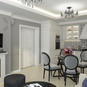 studio 23 mètres carrés idées déco