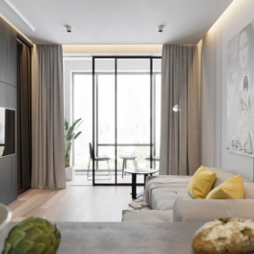 studio 23 m² idées photo