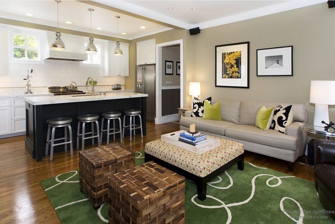 studio 23 mètres carrés idées idées