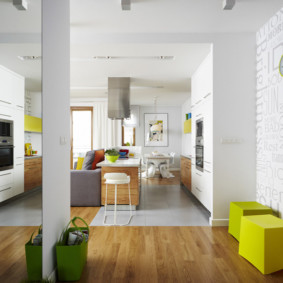 studio 23 m² idées idées