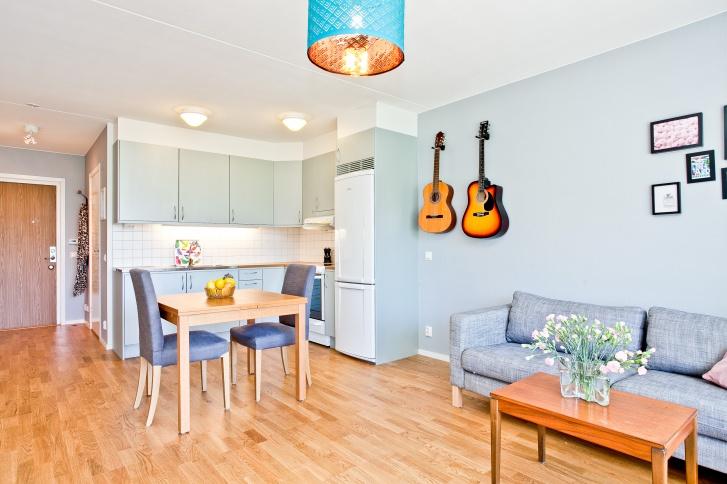 studio appartement 23 mètres carrés idées