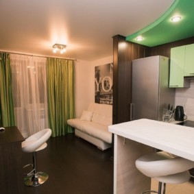 studio 23 m² idées idées