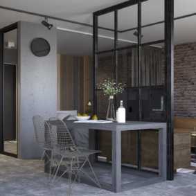 loft studio appartement idées photo