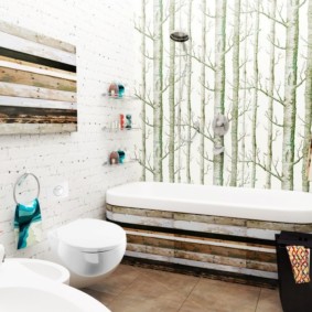 idées de décoration d'appartement de style scandinave