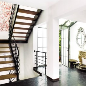 idées d'appartement de style scandinave photo