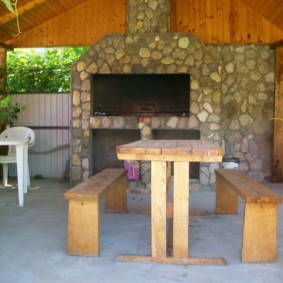 Έπιπλα Κήπου Οικονομία