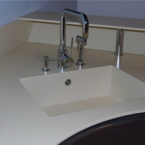 sink for kitchen photo ideas