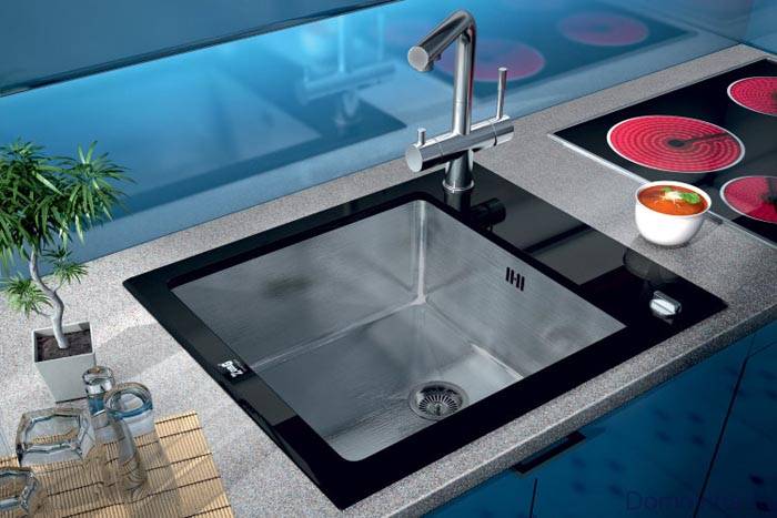 sink for kitchen design ideas