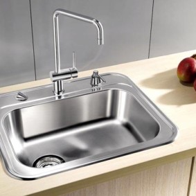 sink for kitchen interior ideas