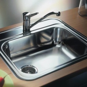 sink for kitchen interior ideas