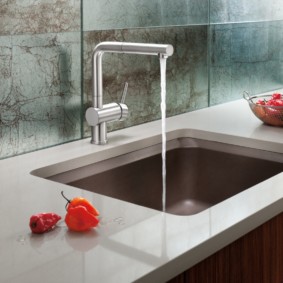 sink for the kitchen photo