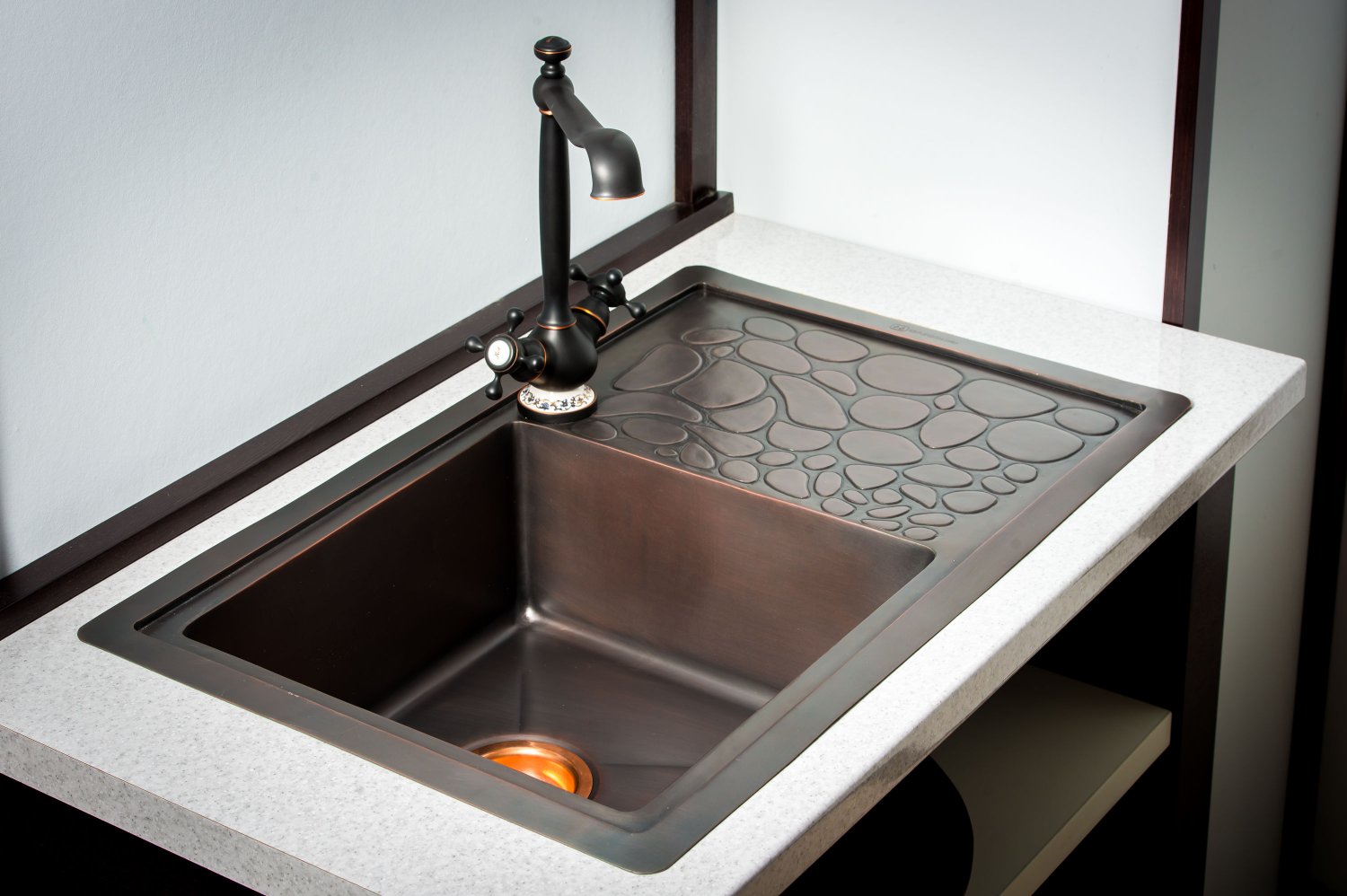 sink for kitchen photo decor
