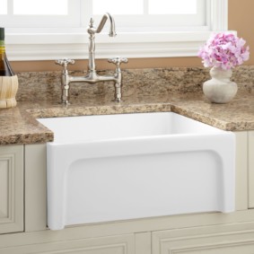 sink for kitchen photo interior