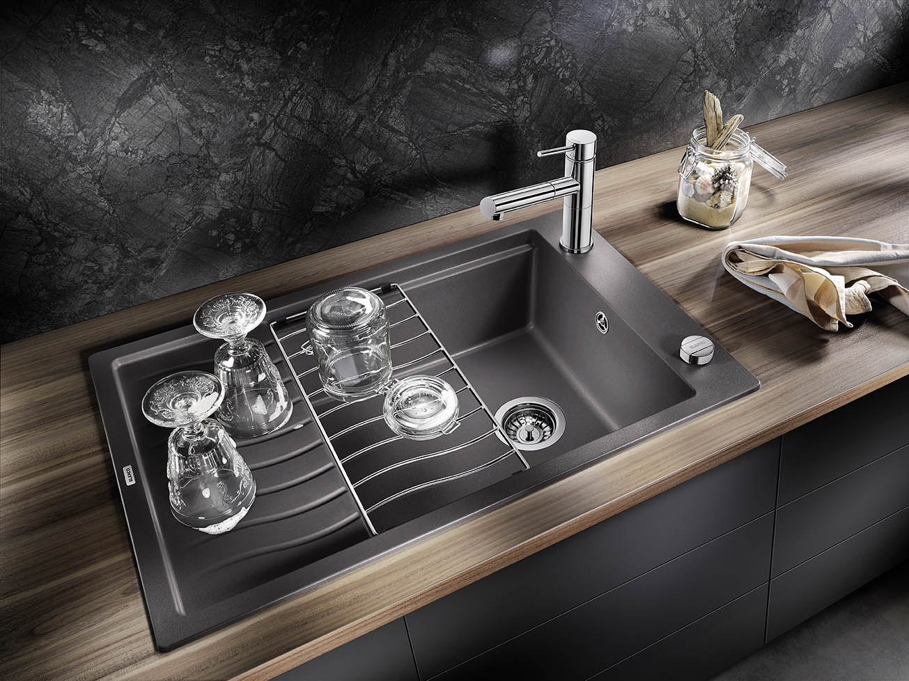 sink for the kitchen interior photo