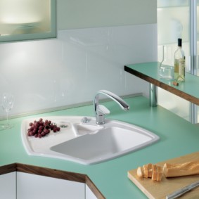 sink for kitchen design ideas