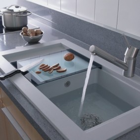 sink for kitchen design ideas