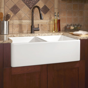 sink for kitchen ideas types