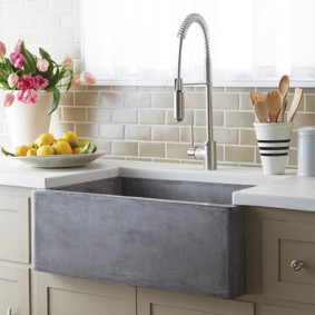 sink for kitchen interior ideas