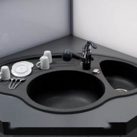 sink for the kitchen