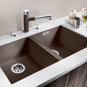 sink for kitchen design ideas