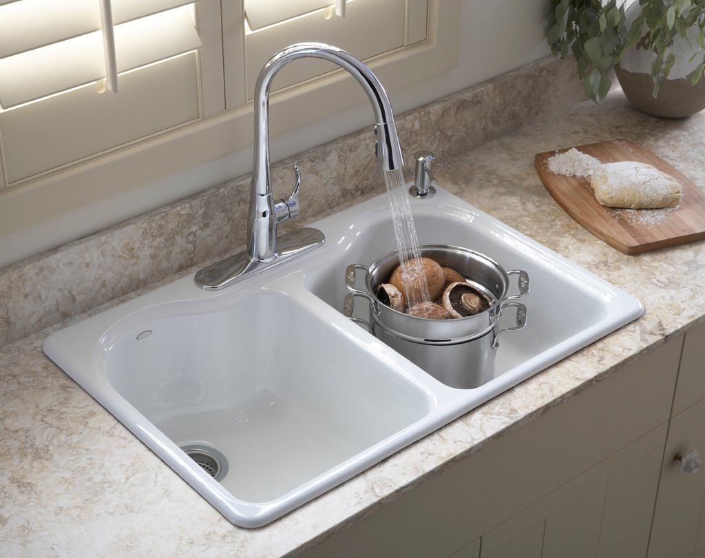 sink for kitchen photo options