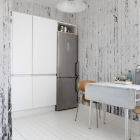 mutfak fikirleri resimler için yıkanabilir duvar kağıdı