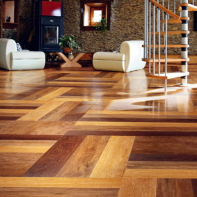 mutfak iç fotoğraf için döşeme