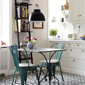 mutfak döşeme fotoğraf seçenekleri