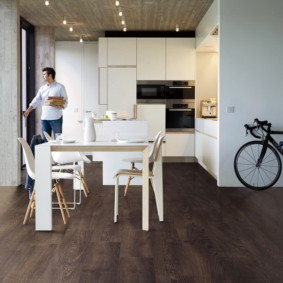 mutfak fotoğraf türleri için döşeme