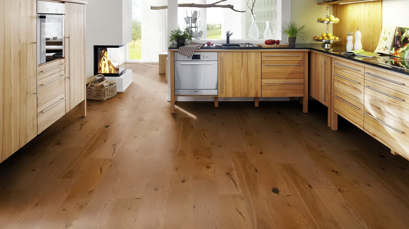 mutfak döşeme tasarım fikirleri