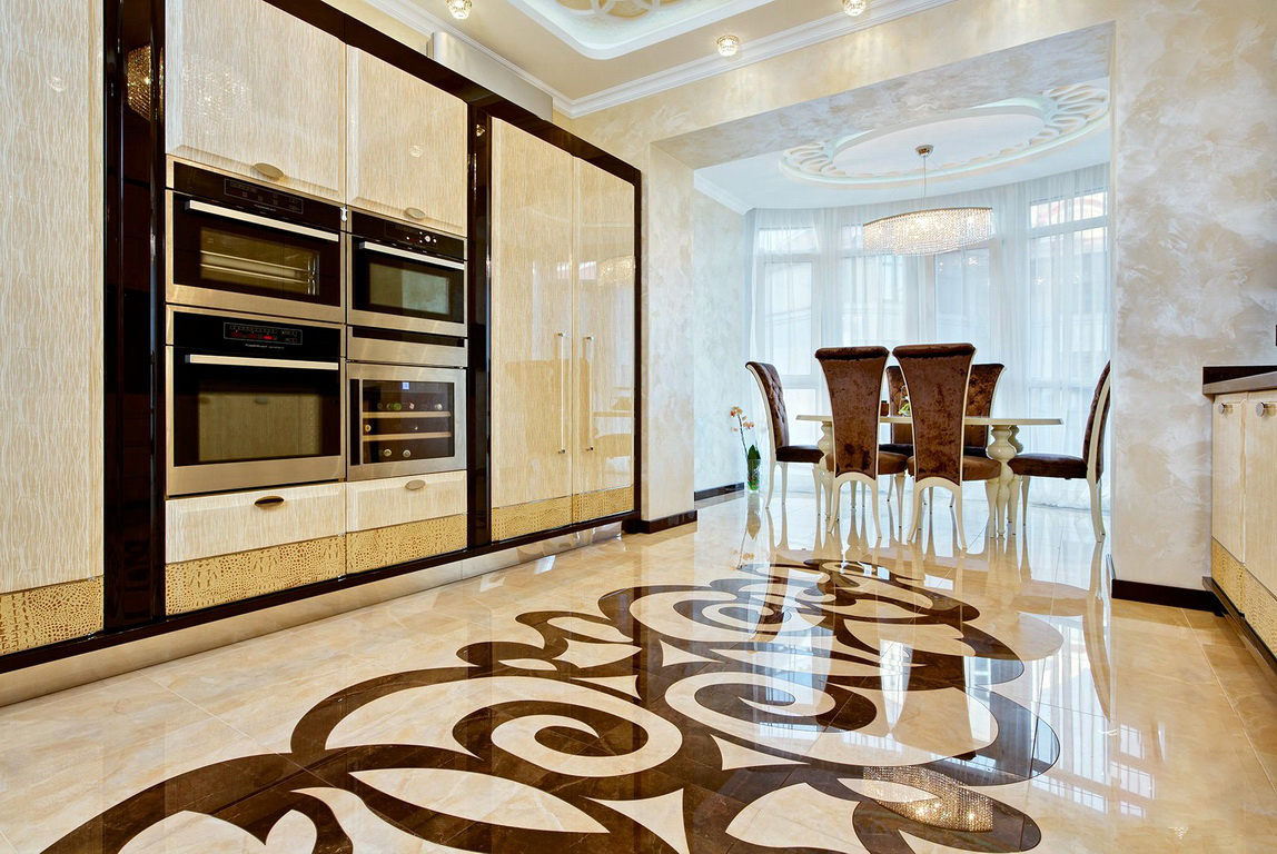 mutfak döşeme fikirleri fikirler