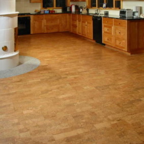 mutfak döşeme tasarım fikirleri