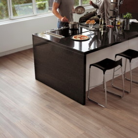 mutfak döşeme fotoğraf tasarım