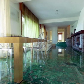 mutfak döşeme fikir çeşitleri