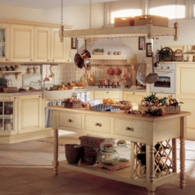 mutfak fotoğraf iç döşeme