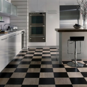 mutfak fotoğraf türleri için döşeme