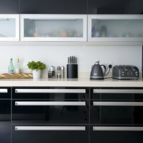 mutfak için zeminler