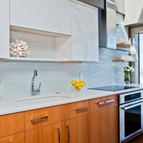 décoration murale idées de pierres décoratives options