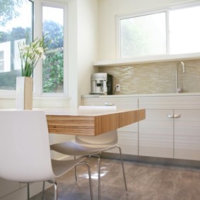 décoration murale avec pierre décorative