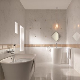 reka bentuk foto jubin bilik mandi