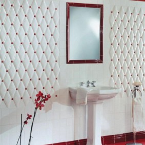 jubin untuk bilik mandi