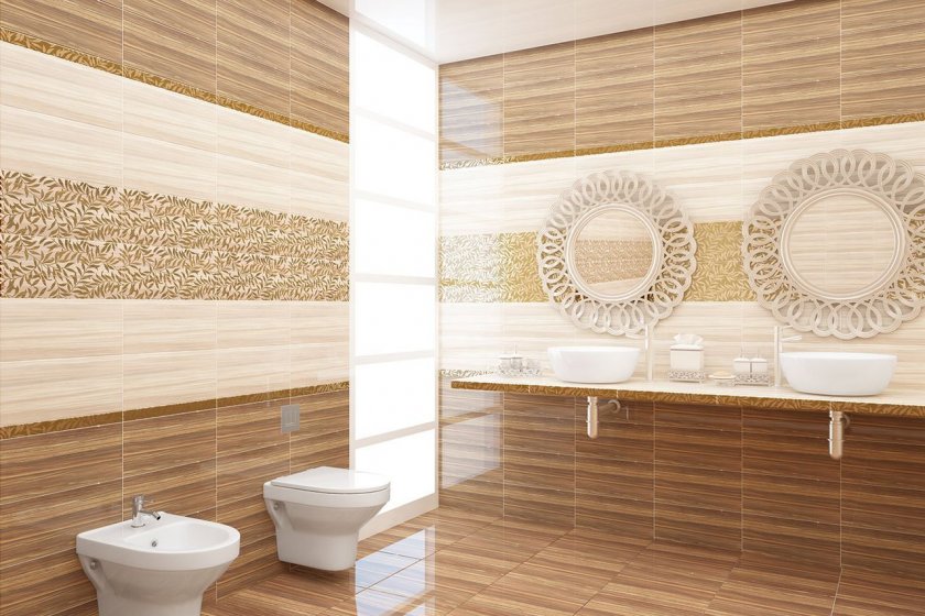 spesies foto jubin bilik mandi