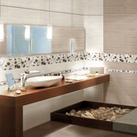 jenis jubin bilik air idea