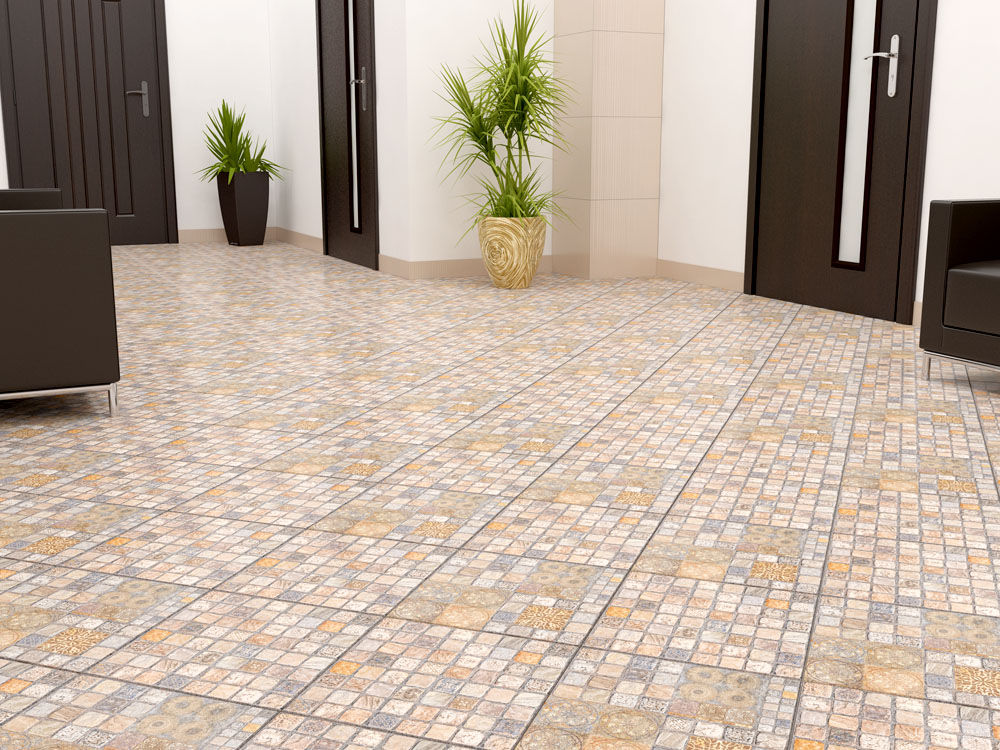 carreaux de céramique