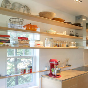 rak di dapur bukan idea idea kabinet dinding