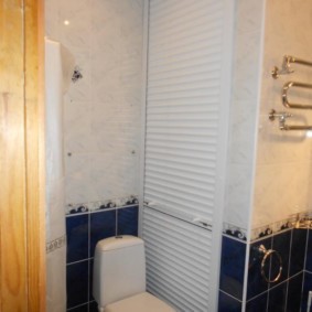 bidai roller dalam spesies foto tandas