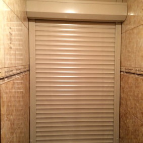 tandas pameran dalaman dalaman